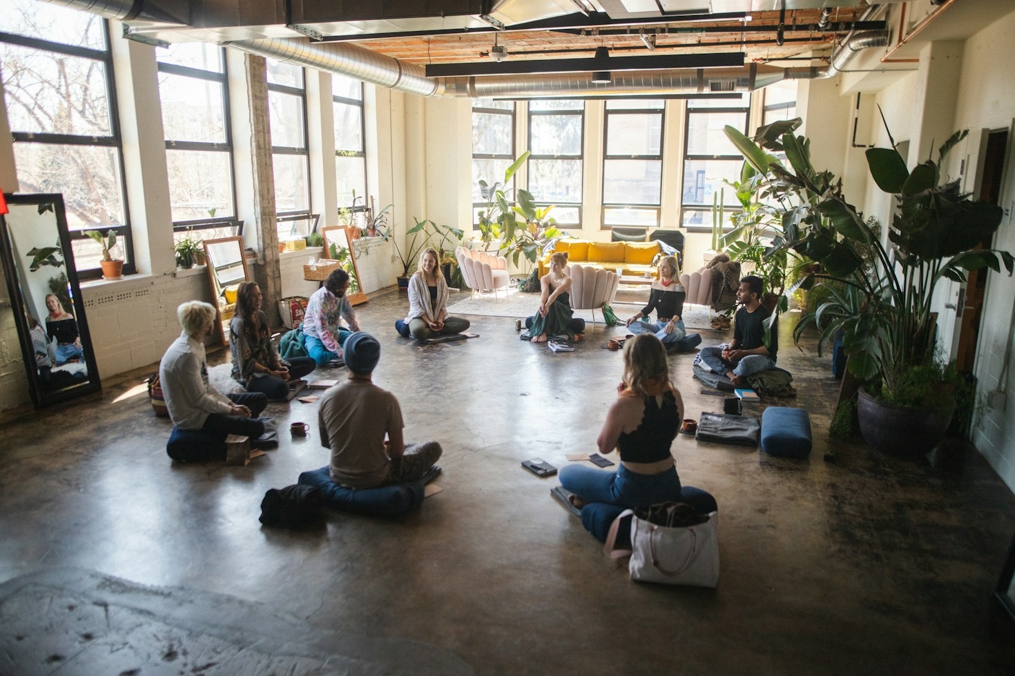Bridging Traditions: Honoring Eclectic Spiritual Paths