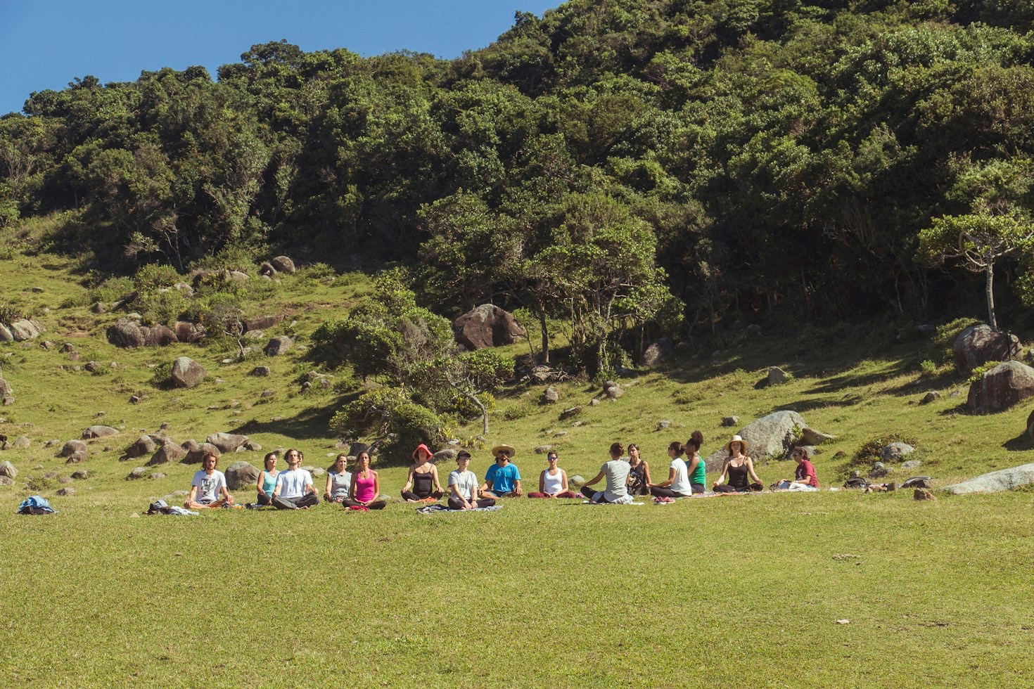 How to Build Meaningful Spiritual Bonds Online