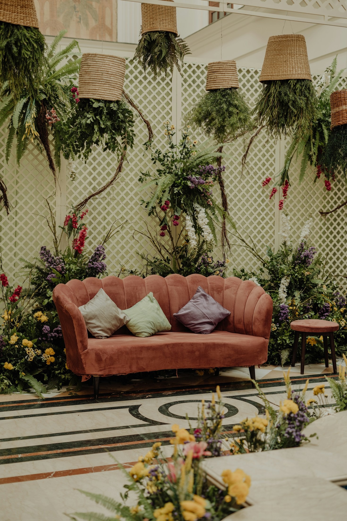 Creating Sacred Space for Your Personal Growth