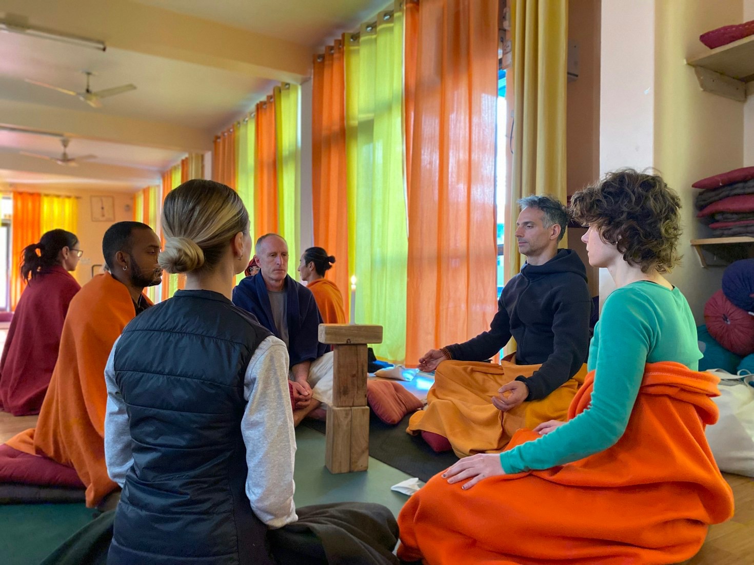 The Transformative Strength of Inclusive Circles