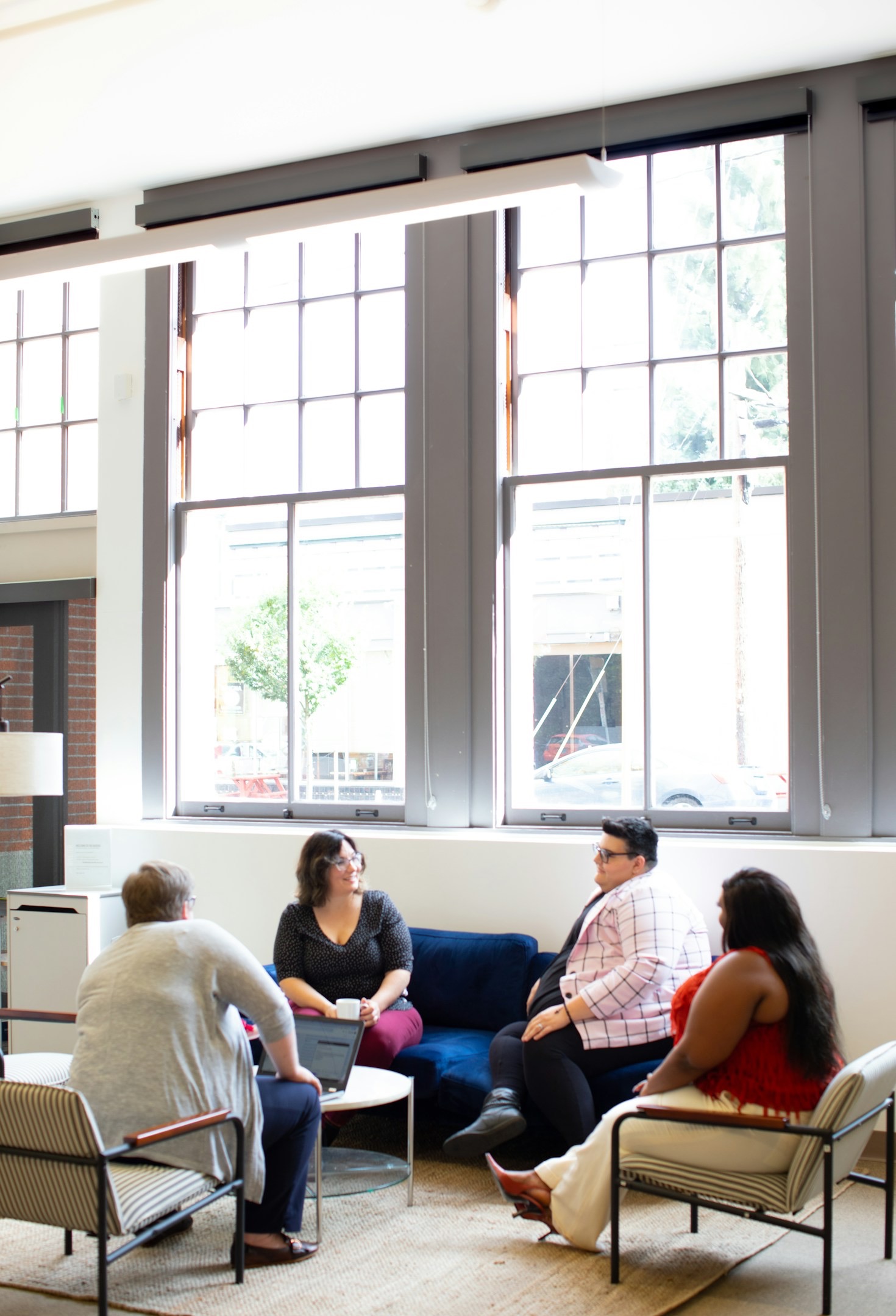 Navigating Your Awakening With Communal Support